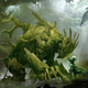 Illustration for article titled More Amazing emGuild Wars 2/em Art to Kickstart Your Working Week